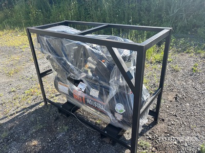 2026 AGT AC 40 gal Air Compressor (Unused)