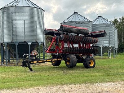 Versatile Fury HS.300 30 ft High-Speed Disc