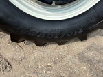 Chassis with 