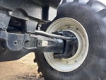 Drivetrain with 
