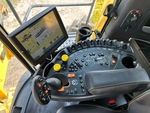 Control Station with 