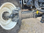 Drivetrain with 
