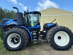 Drivetrain with 