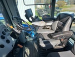 Control Station with 