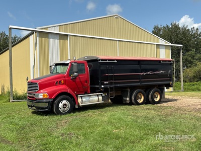 2002 Sterling 6x4 Grain Truck
