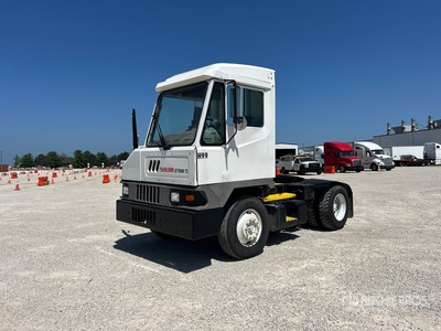 2016 Ottawa T2 4x2 Spotter Truck