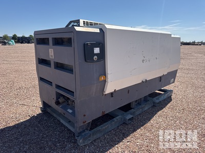2018 Atlas Copco XAMS367 Skid-Mounted Compresseur A Air ضاغط هوائي