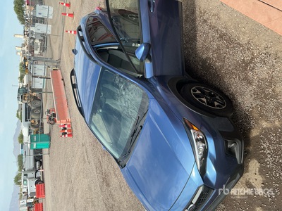 2019 Subaru Crosstrek AWD SUV