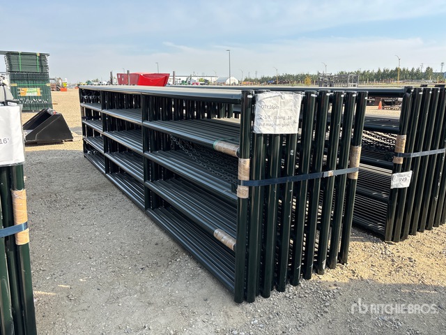 Livestock Equipment