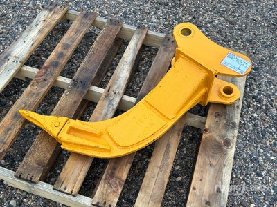 2026 GIYI 27 in Graafmachine Ripper - Fits Cat 305 (Unused)