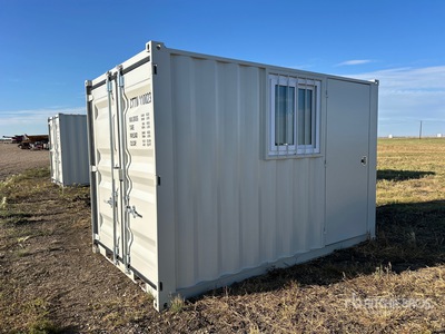 2026 11 ft Storage Container