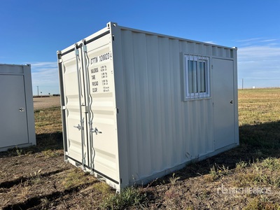 2026 12 ft Storage Container