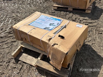2026 SKLP SK-E48 Scooter (Unused)