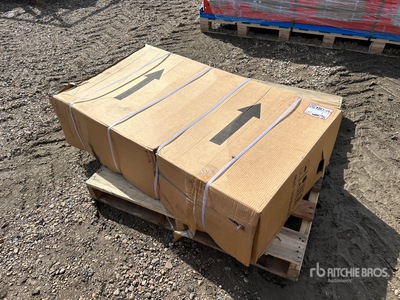 2026 SKLP SK-E48 Scooter (Unused)