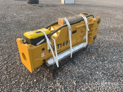 2026 HW HWT140S Concasseur hydraulique (Unused)