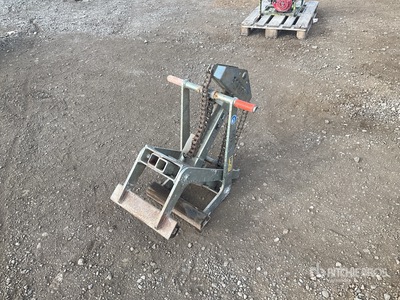Probst Grapple