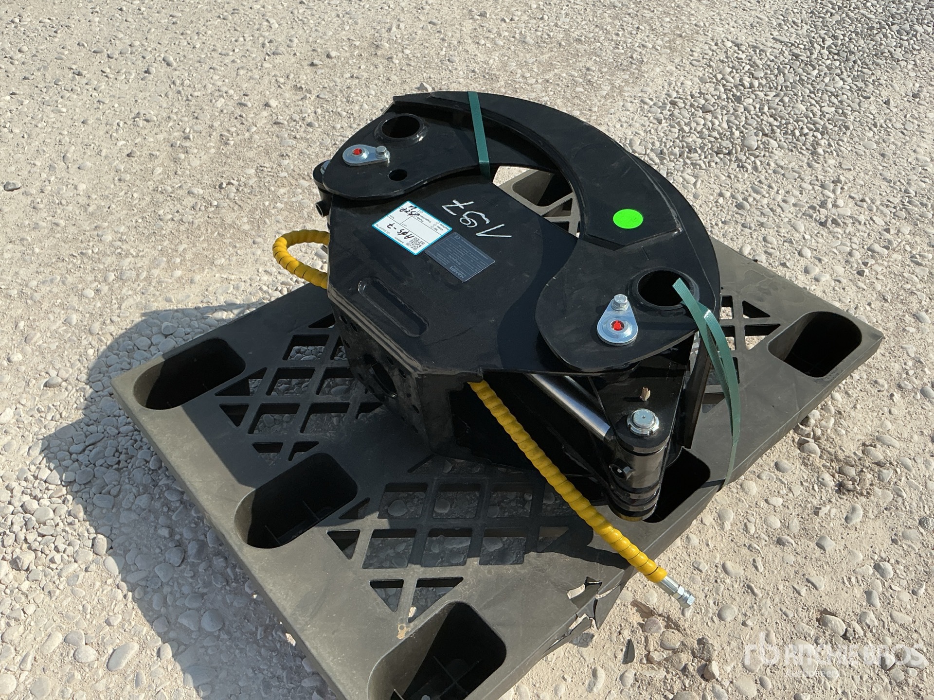 2026 Haener HWG1200 Log Grapple (Unused)