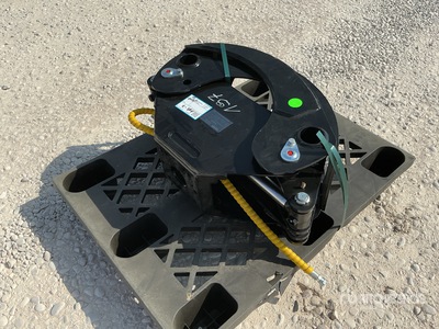 2026 Haener HWG1200 Log Grapple (Unused)