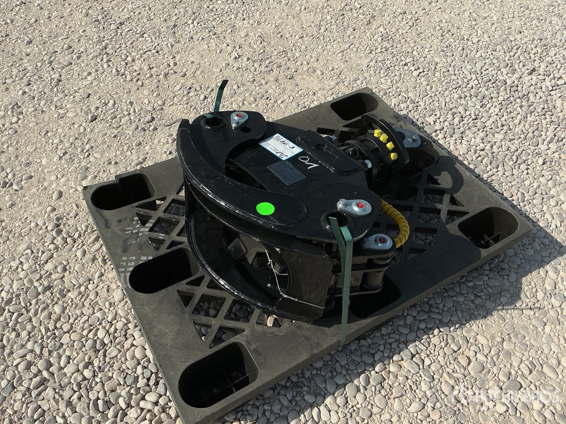 2026 Haener HWG1000.30 Log Grapple (Unused)