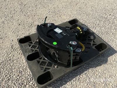 2026 Haener HWG1000.30 Log Grapple (Unused)