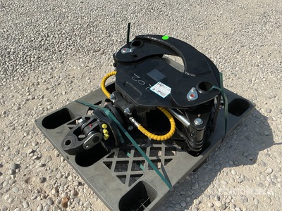 2026 Haener HWG1200.30 Log Grapple (Unused)