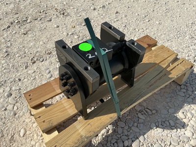 2026 Haener HTM1.3 Tilt Motor (Unused)