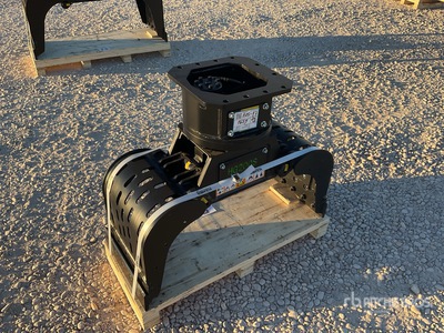 2026 Haener HG200S Sorting Excavator Grapple (Unused)