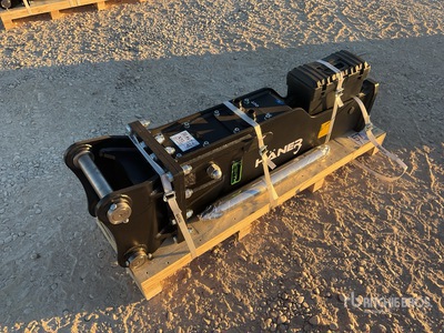 2026 Haener HX800A Hydraulic Breaker (Unused)