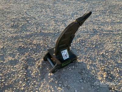 2026 Haener HRZP45-305A Excavator Ripper (Unused)
