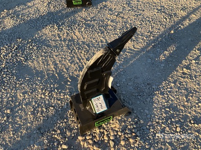 2026 Haener HRZ 7.10A Excavator Ripper (Unused)