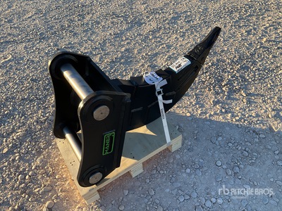 2026 Haener HRZP60-A Excavator Ripper (Unused)