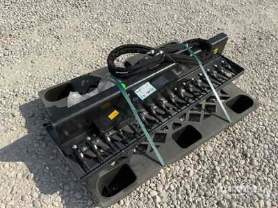 2026 Haener HHE120P Tree Shear (Unused)