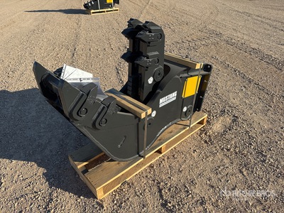 2026 Mustang FH05 Demolition Pulverizer (Unused)