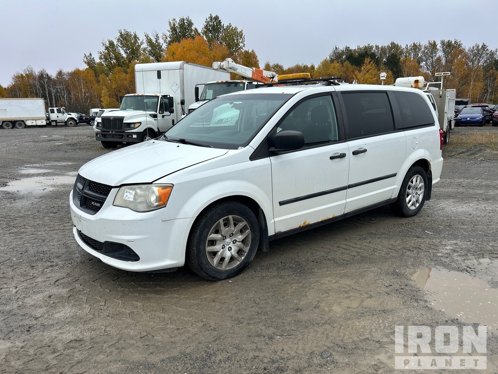 General Appearance with Featured Photo