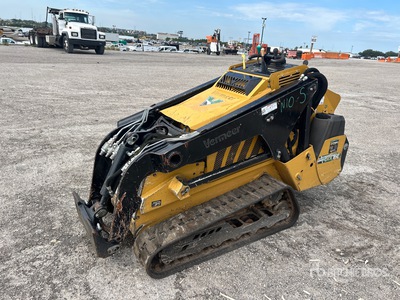 2021 Vermeer CTX160 を見 Compact Track Loader
