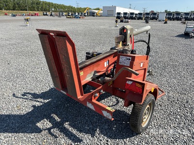2014 Rabaud B71801 Hout kliever