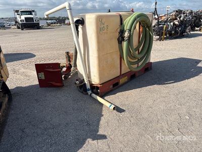 2022 Ditch Witch FM5X Schlammmischer