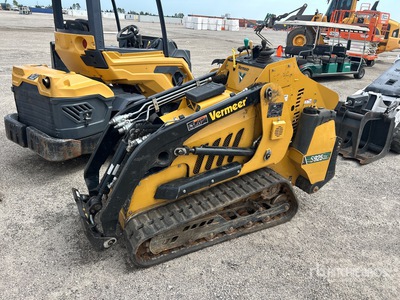 2023 Vermeer S925TX-9D Kompaktowa ładowarka gąsienicowa (Inoperable)