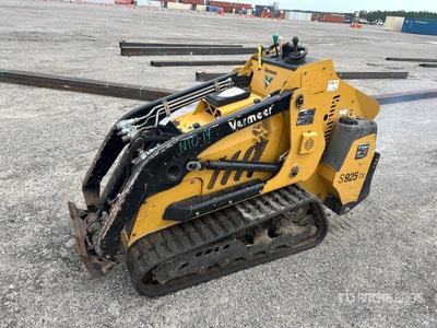 2020 Vermeer S925TX Mini pala cingolata