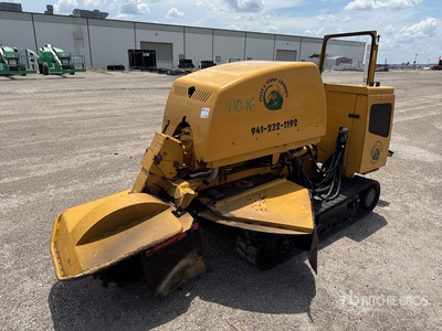 2019 Vermeer SC70TXR آلة طحن الجذور