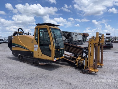 2020 Vermeer D40X55S3 Perforatrice directionnelle
