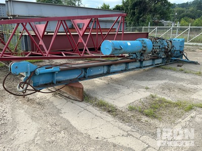 1960 (unverified) Pile Hammer