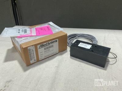 (6) Allied Systems 242782 Anti-2-Block Assemblies