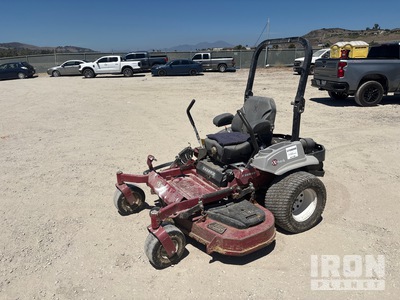 2022 Exmark Lazer Z S-Series Ride-On Rough Lawn Mower