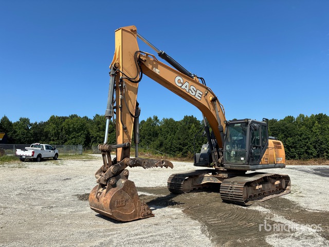 Excavators
