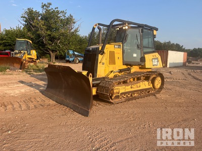 2014 Cat D6K2 XL Crawler Dozer