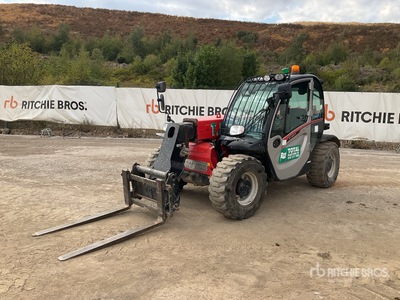 2022 Manitou MT625 Verreiker