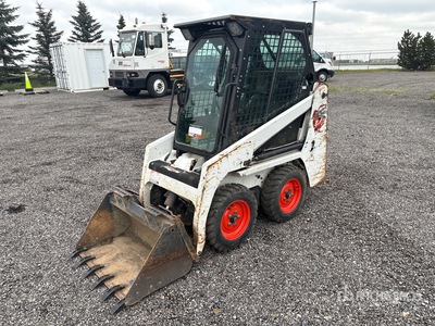 2023 Bobcat S70 Mini pala