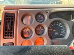 4 Transmision with Oil Pressure