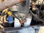 4 Engine with Fuel Leaks
